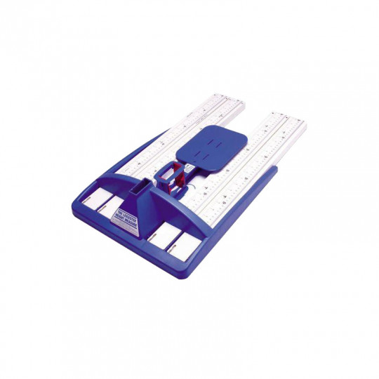 Toise Pliable