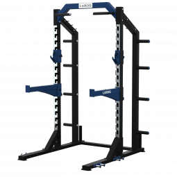 Half rack - BB28