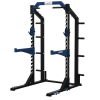 Half rack - BB28