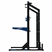 Half rack - BB28