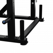 Half rack - BB28
