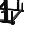 Half rack - BB28