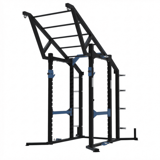 Super Rack - BB76