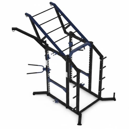 Super Rack - BB76