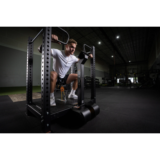 1080 Squat