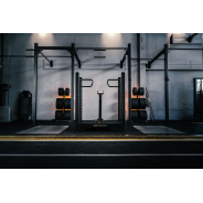 1080 Squat