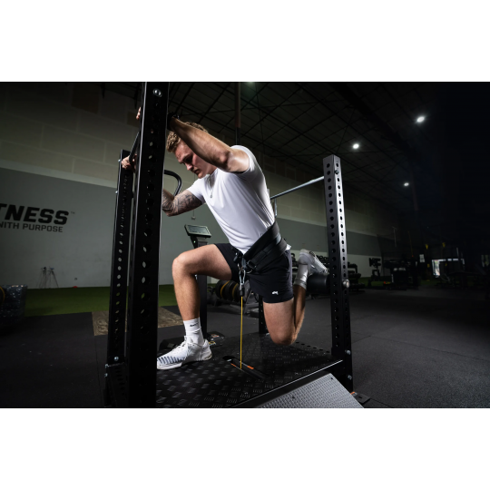 1080 Squat