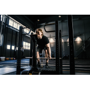 1080 Squat