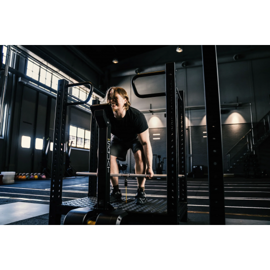 1080 Squat