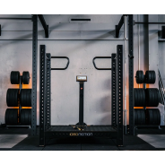 1080 Squat