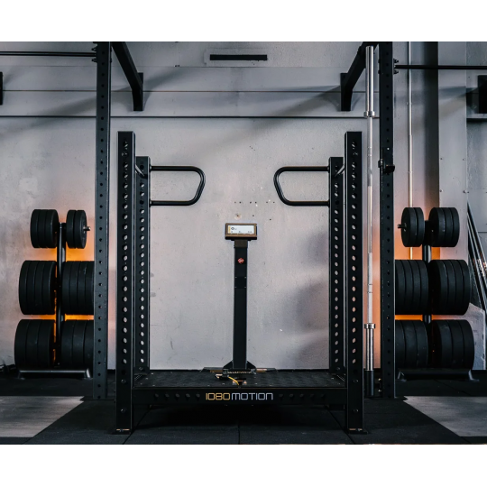 1080 Squat