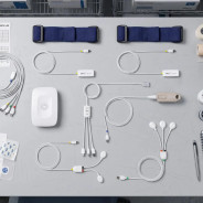 biosignalsplux kit recherche sommeil - Plux | Mtraining