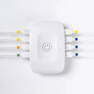 biosignalsplux kit recherche sommeil - Plux | Mtraining