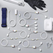biosignalsplux kit recherche stress et fatigue - Plux | Mtraining