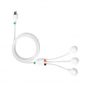 biosignalsplux kit recherche stress et fatigue - Plux | Mtraining