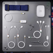 biosignalsplux kit ergonomie industrie automobile - Plu | Mtraining