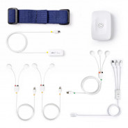 biosignalsplux kit ergonomie industrie automobile - Plu | Mtraining