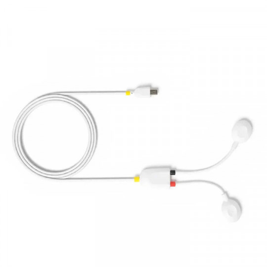 biosignalsplux kit recherche cardiorespiratoire - Plux | Mtraining