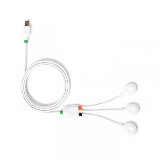 biosignalsplux kit recherche cardiorespiratoire - Plux | Mtraining