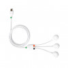biosignalsplux kit recherche cardiorespiratoire - Plux | Mtraining