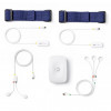 biosignalsplux kit recherche cardiorespiratoire - Plux | Mtraining