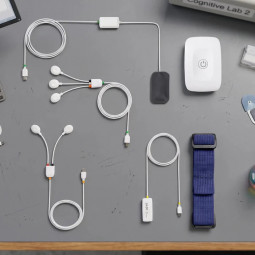 biosignalsplux kit recherche performance cognitive - Pl | Mtraining