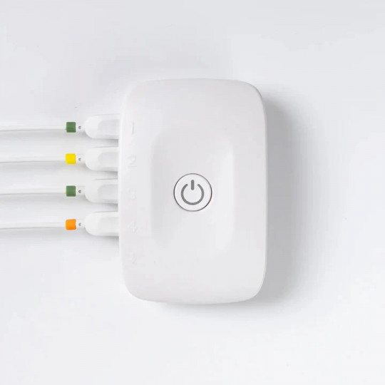 biosignalsplux kit recherche performance cognitive - Pl | Mtraining