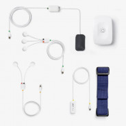 biosignalsplux kit recherche performance cognitive - Pl | Mtraining