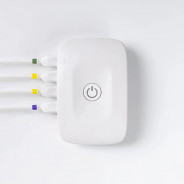 biosignalsplux kit monitorage physiologique - Plux | Mtraining