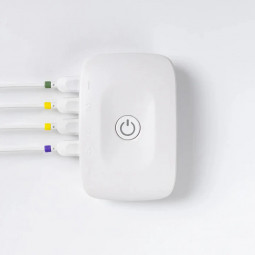 biosignalsplux kit monitorage physiologique - Plux | Mtraining