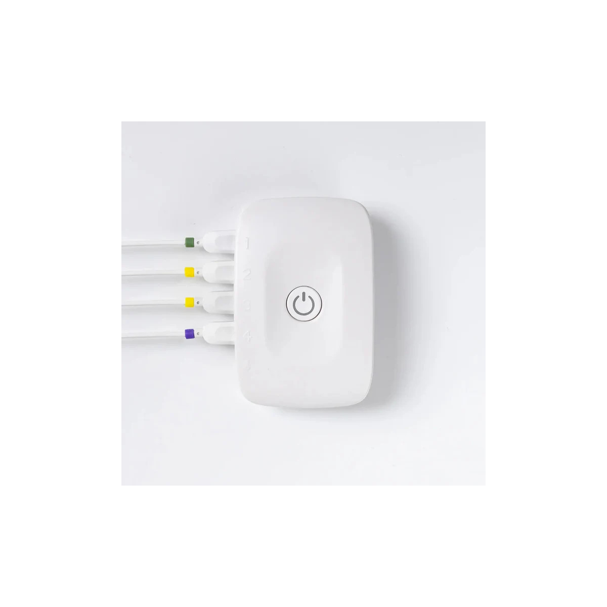 biosignalsplux kit monitorage physiologique - Plux | Mtraining