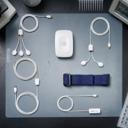 biosignalsplux kit monitorage physiologique - Plux | Mtraining