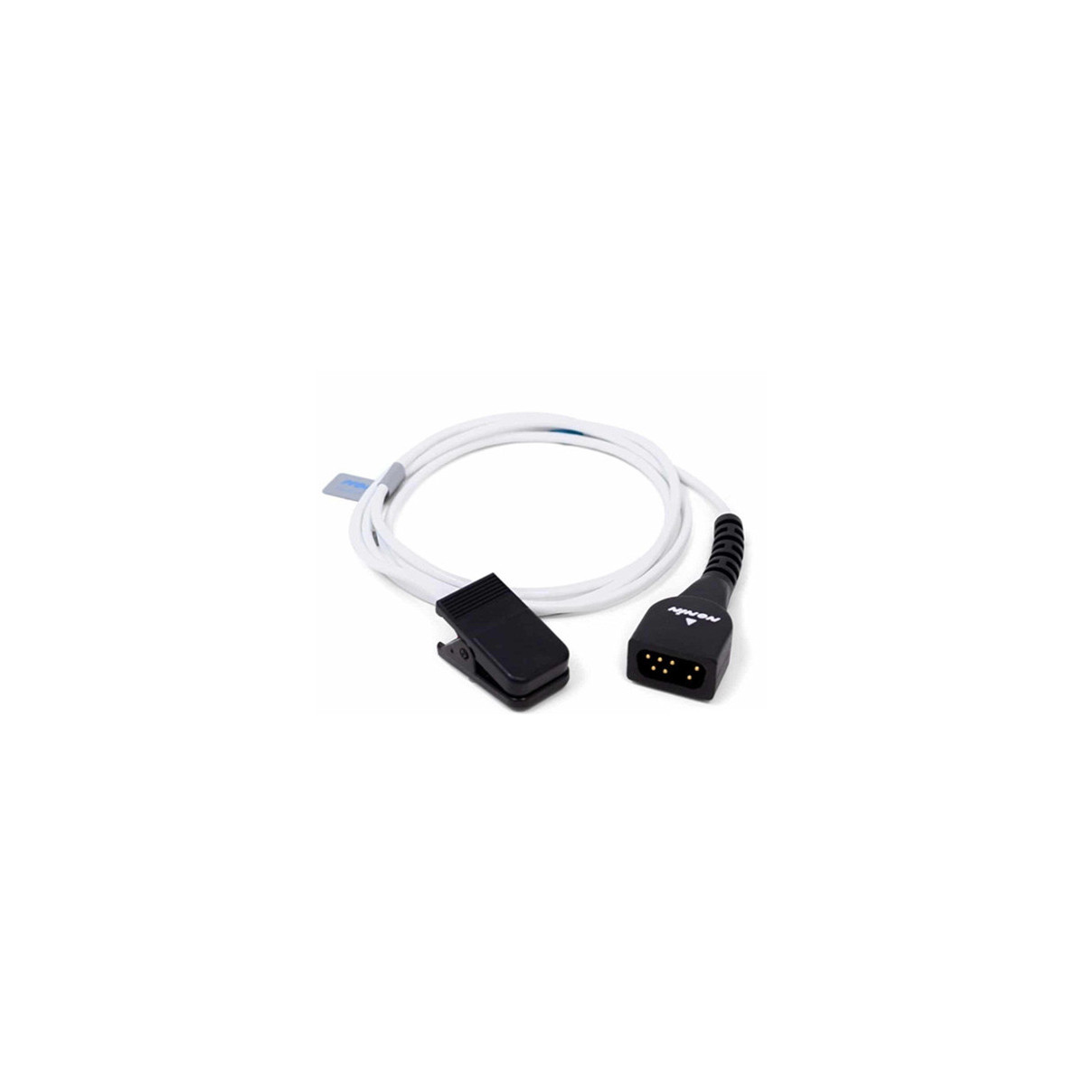 Clip oreille capteur SpO2 adulte Nonin | Mtraining