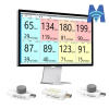 Capteur O2 Mooky Center | Mtraining