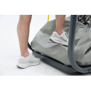 Tapis Anti Gravite Aero Runner Treadmill  - 8 km/h| Mtraining