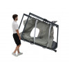 Tapis Anti Gravite Aero Runner Treadmill  - 15 km/h | Mtraining