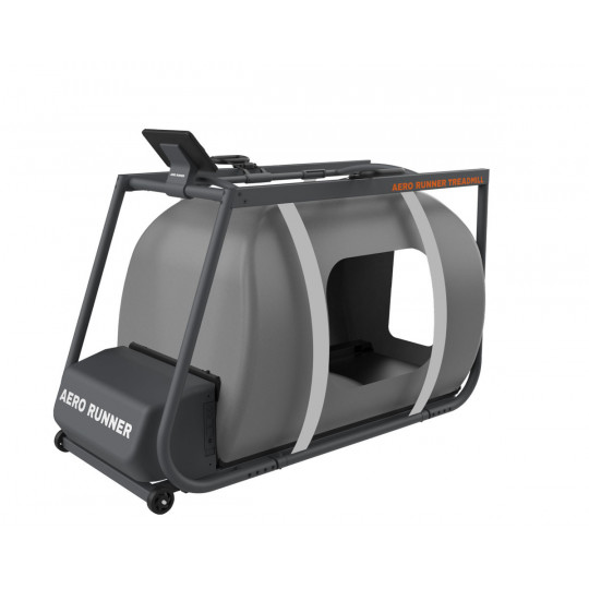 Tapis Anti Gravite Aero Runner Treadmill  - 15 km/h | Mtraining