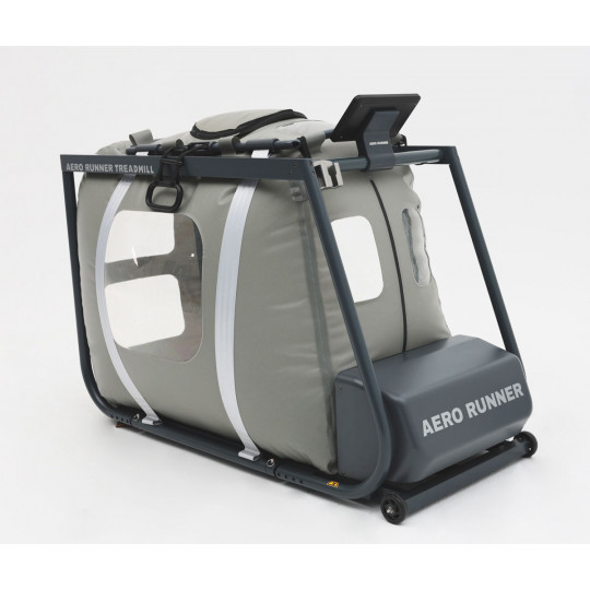 Tapis Anti Gravite Aero Runner Treadmill  - 15 km/h | Mtraining