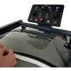 Tapis Anti Gravite Aero Runner Treadmill  - 15 km/h | Mtraining