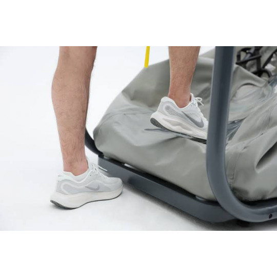 Tapis Anti Gravite Aero Runner Treadmill  - 15 km/h | Mtraining