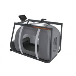 Tapis Anti Gravite Aero Runner Treadmill  - 15 km/h | Mtraining