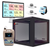 Solution hypoxique - Kit HYPOX Exercice Solo avec gener | Mtraining