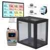 Solution hypoxique - Kit HYPOX Exercice Solo avec gener | Mtraining