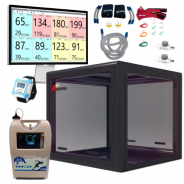 Kit HYPOX Exercice Complet générateur V100 | Mtraining