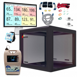 Kit HYPOX Exercice Complet générateur V100 | Mtraining