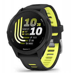 Garmin Forerunner 170 Music – Running GPS & Musique Sans Téléphone