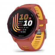 Garmin Forerunner 170 Music – Running GPS & Musique Sans Téléphone