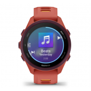 Garmin Forerunner 170 Music – Running GPS & Musique Sans Téléphone
