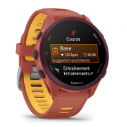 Garmin Forerunner 170 Music – Running GPS & Musique Sans Téléphone