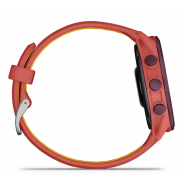 Garmin Forerunner 170 Music – Running GPS & Musique Sans Téléphone